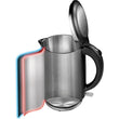 ელექტრო ჩაიდანი GORENJE K15DWS