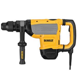 პერფორატორი SDS-Max DEWALT D25733K