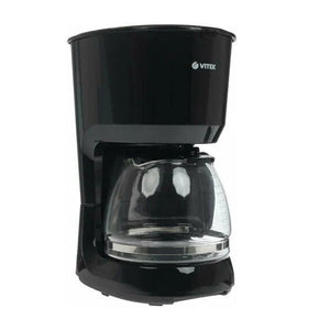 ყავის მადუღარა VITEK VT-1528 BK