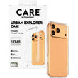 Apple iPhone 17 Pro ქეისი PanzerGlass CR84092