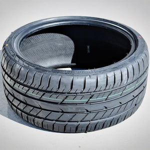 ავტომობილის საბურავი BEARWEY BW118 255/35ZR19 BES006