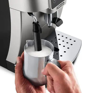 ყავის აპარატი DELONGHI Magnifica Start (ECAM220.31.SB)
