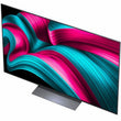 Smart 4K ტელევიზორი LG OLED77C5RLA.AMCN 77 inch (195 სმ)