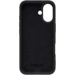 Apple iPhone 17 ქეისი Celly CROMOMAG1150BK