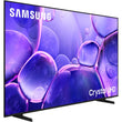 Smart 4K ტელევიზორი SAMSUNG UE43U8000FUXRU 43 inch (109სმ)