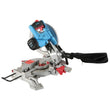 ტორცული ხერხი FIXTEC FMS25501