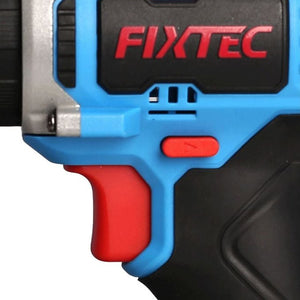 აკუმულატორული სახრახნისი FIXTEC FCD2003X