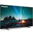 Smart 4k ტელევიზორი Philips 50PUS7609/12 50 inch (126 სმ)