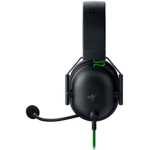 ყურსასმენი Razer BlackShark V2 X Gaming