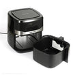 აეროგრილი 12ლ SuperCrest SCT-9024A