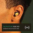 Bluetooth ყურსასმენი House of Marley Smile Jamaica Mini Earbuds