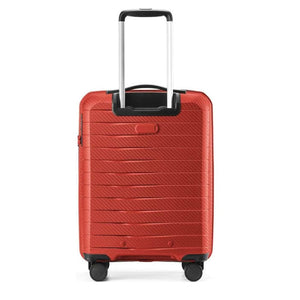 ჩემოდანი NINETYGO lightweight Luggage 24'' Red (114303)