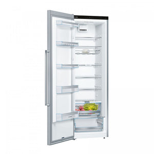 მაცივარი მშრალი ყინვით BOSCH KSV36AI31U
