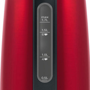 ელექტრო ჩაიდანი BOSCH TWK3P424