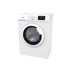 სარეცხი მანქანა 7კგ GORENJE WHE72SFS/corp