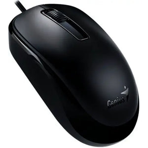 კლავიატურა და მაუსი Genius SlimStar C126 Combo