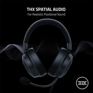 ყურსასმენი Razer Kraken V3