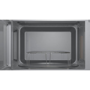 მიკროტალღური ღუმელი BOSCH FEL053MS2