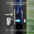 კარის ჭკვიანი საკეტი Xiaomi Lockin G30 3 in 1