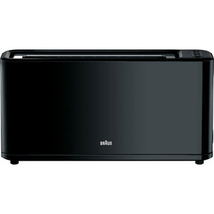 ტოსტერი BRAUN HT 3110 BK