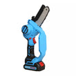 მინი ჯაჭვური ხერხი FIXTEC FCCS1251