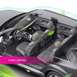 ორგანული არომატიზატორი FLAMINGO F102