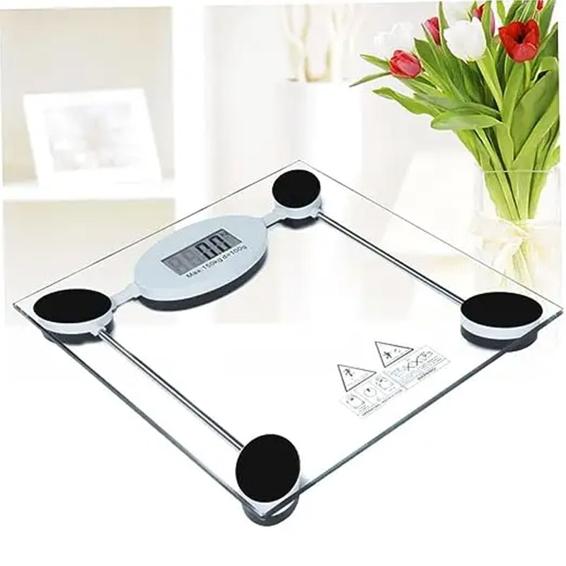 იატაკის სასწორი 150კგ Personal Scale