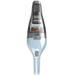 მტვერსასრუტი Black+Decker NVC215W-QW