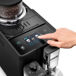 ყავის აპარატი DeLonghi MC INT1 DL EXAM440.55.B S11