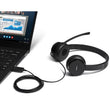 ყურსასმენი Lenovo 100 Stereo USB Headset