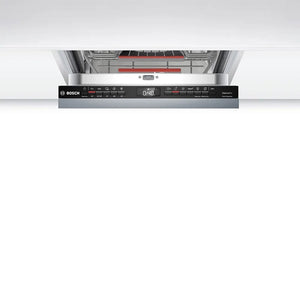 ჭურჭლის სარეცხი მანქანა BOSCH SPV4HMX55Q