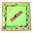 სამაგიდო თამაში Monopoly+Scrabble 2-1 ში OEM 55173