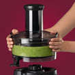 წვენსაწური NutriBullet NBJ200G