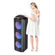 Bluetooth დინამიკი მიკროფონით და პულტით OEM ZQS8303