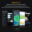 მობილური ტელეფონი OUKITEL WP32 4GB/128GB