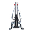 მაგიდის ჩოგბურთის მაგიდა DONIC Outdoor Roller 800 -5