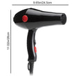 თმის ფენი MaxBosch BS-8855