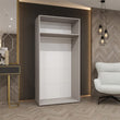 გარდერობი Gelens IS0794