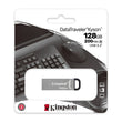 USB ფლეშ მეხსიერება Kingston DataTraveler DTKN/128GB