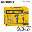 პერფერატორი 800W Uyustools UY-TLA02-13