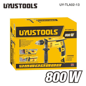 პერფერატორი 800W Uyustools UY-TLA02-13