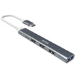 USB გამანაწილებელი Marvo UH008