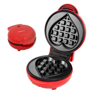 ბელგიური ვაფლის საცხობი Sokany SK-BBQ-849