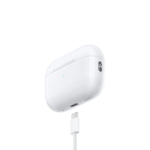 ყურსასმენი Apple AirPods Pro 2 With USB-C Charging Case (MTJV3)