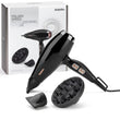 თმის საშრობი BABYLISS 6716DE