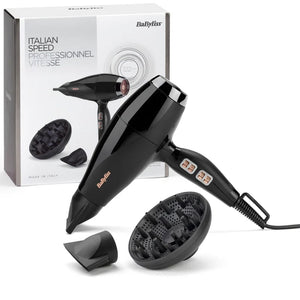 თმის საშრობი BABYLISS 6716DE