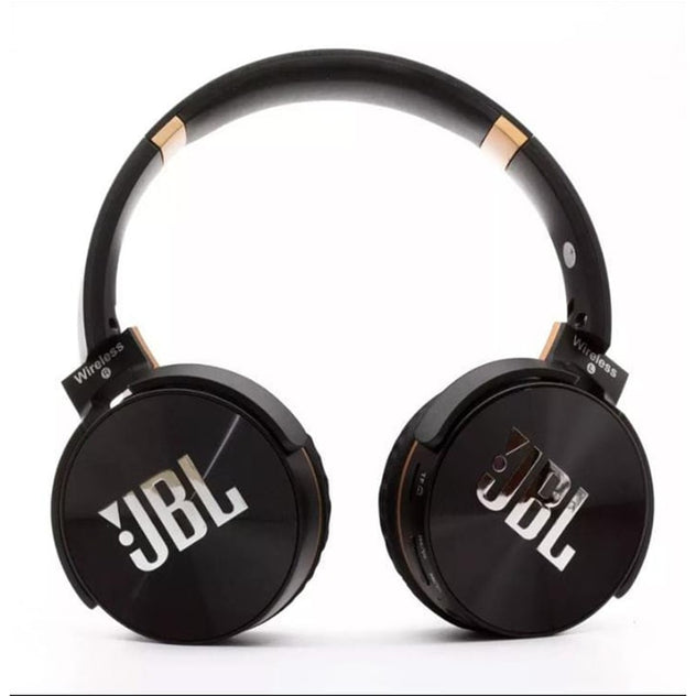 Bluetooth ყურსასმენი JBK Tuned69