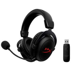 გეიმინგ ყურსასმენი HyperX 6Y2G8AA