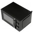 მიკროტალღური ღუმელი Toshiba MW-MM20P (BK)