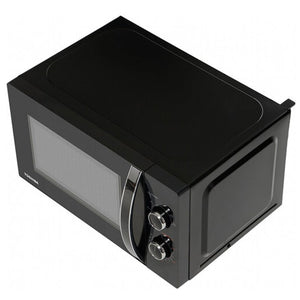 მიკროტალღური ღუმელი Toshiba MW-MM20P (BK)
